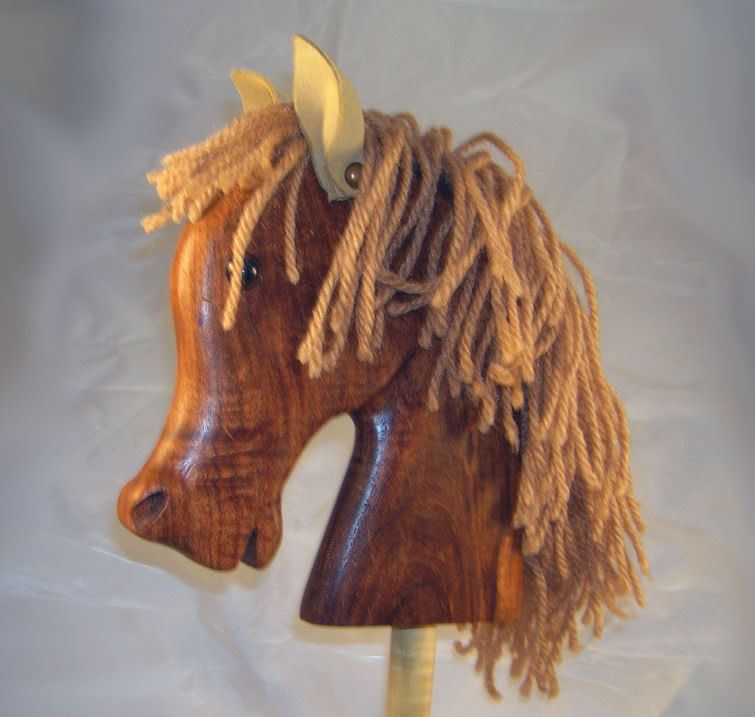 Pics of Broom Horses