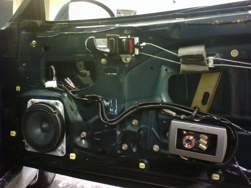 Upgrading My Stereo :D | Mitsubishi 3000GT & Dodge Stealth Forum