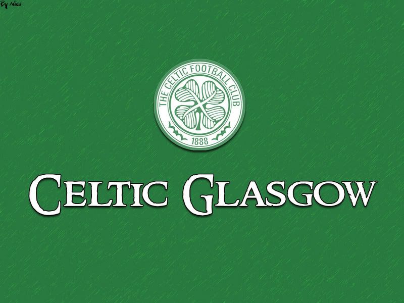 Glasgow Celtic Pictures, Images and Photos