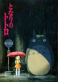 Totoro Pipe