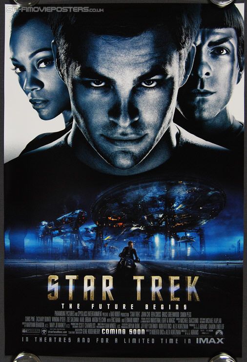 YTS Subtitles - Star Trek 2009 Subtitles Movie