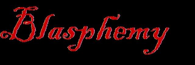 Blasphemy Pictures, Images and Photos