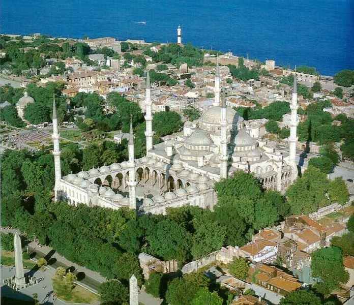 turkey?t1183473773 - Beautiful Mosques.....