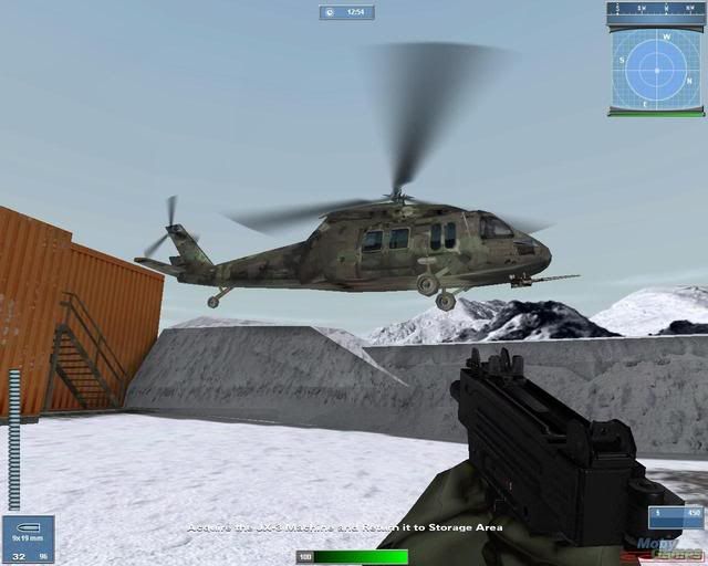 Global operation(Highly Compressed)
