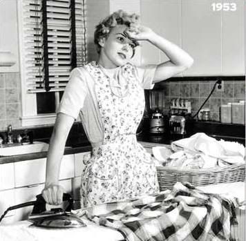 1950s Housewife Pictures, Images and Photos