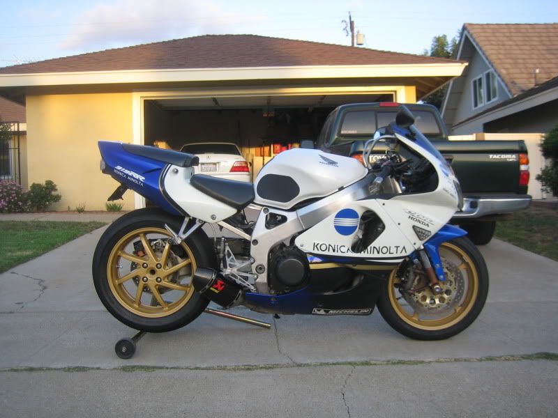 honda vfr 750 craigslist