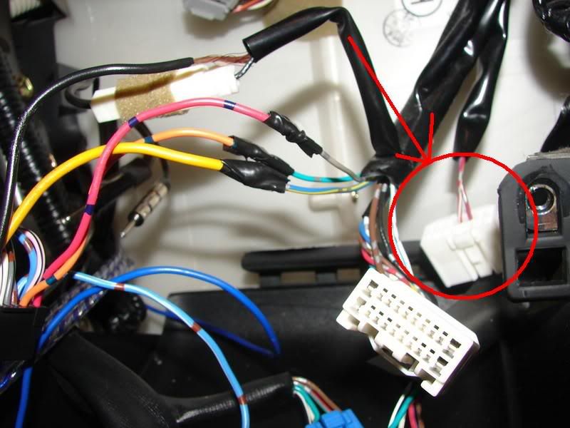 WTB: oem stereo wiring harness - ClubLexus - Lexus Forum Discussion