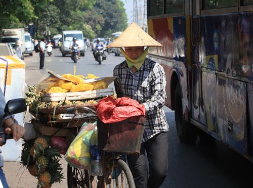 Ai củng có tết - 16