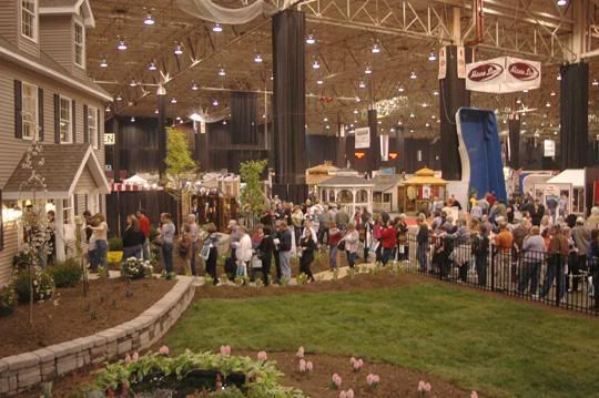 Oklahoma City Home And Garden Show