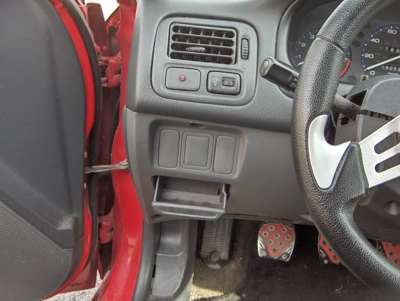 Installing Fuel cut off switch HondaTech Honda Forum Discussion