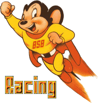 B.S.B. Racing Avatar