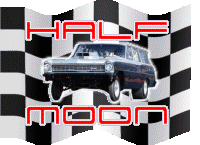 Half Moon Racing Avatar