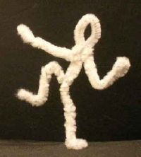 Pipe Cleaner Avatar