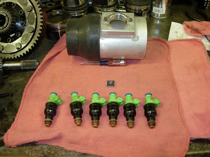 FS VR6 turbo parts VW Vortex Volkswagen Forum