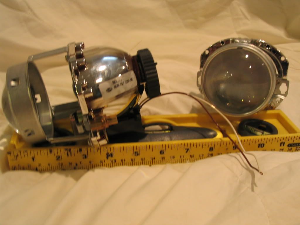 Are our headlights ground switched or positive switched? - Page 2