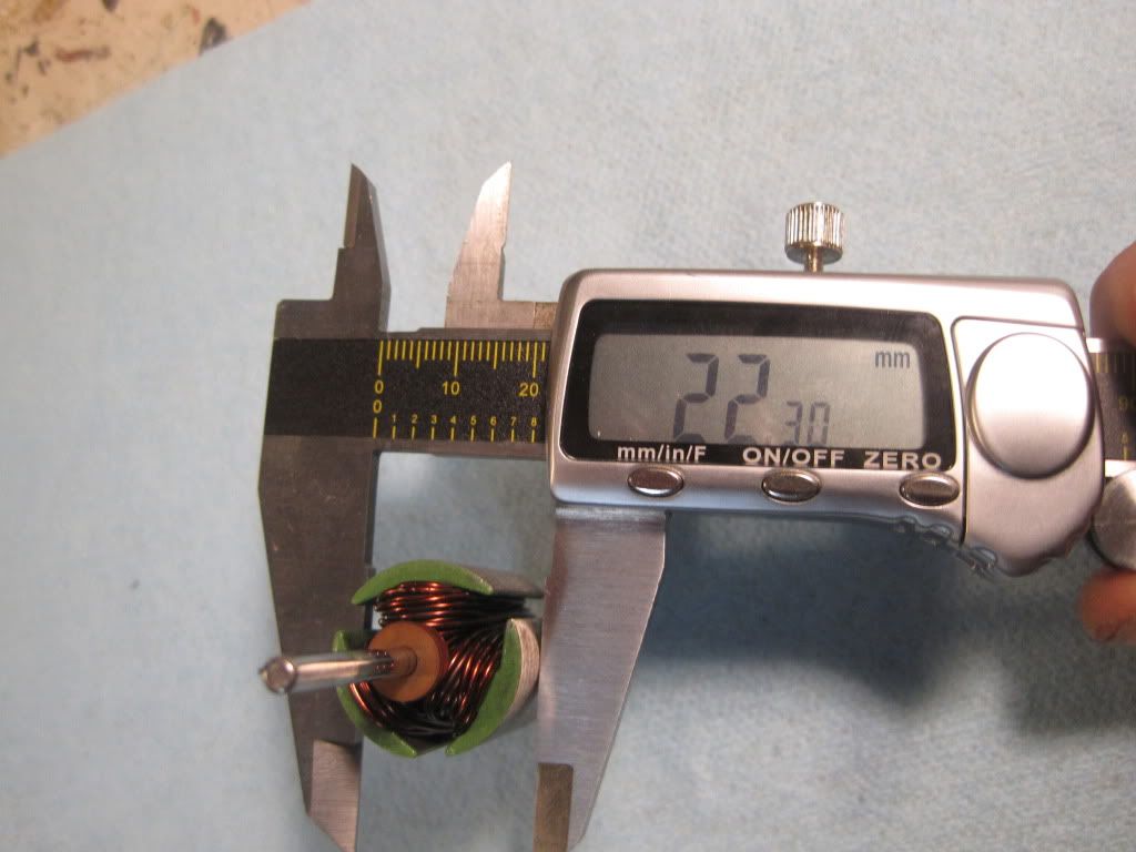 Trigger response without increased rate of fire AEG/Electrics