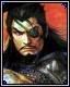 Xiahou Dun, the One-Eyed Avatar