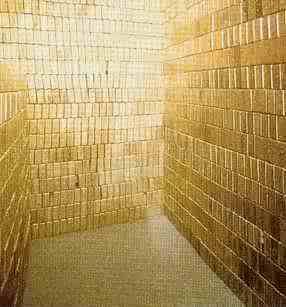 gold bricks photo: Gold Bricks 147c7ed0.jpg