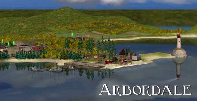 Arbordale