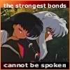 Kagome and Inuyasha Pictures, Images and Photos