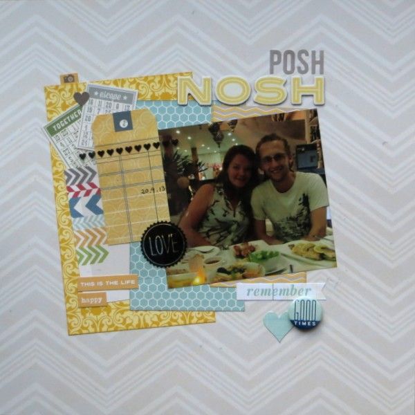 Jimjams - layout - Posh Nosh