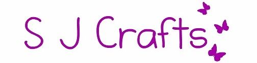 S J Crafts Logo