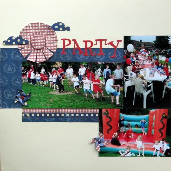 Layout - Party Jubilations LHS - Jimjams