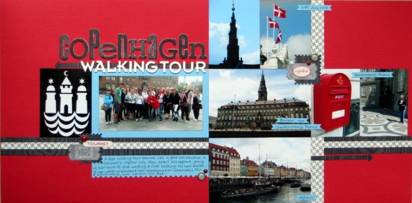 Jimjams- DLO - Copenhagen Walking Tour