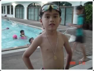 Summer Sil