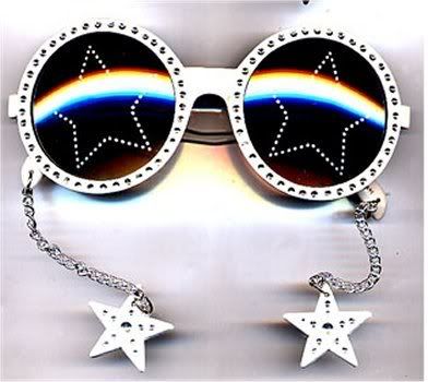 rockstar glasses