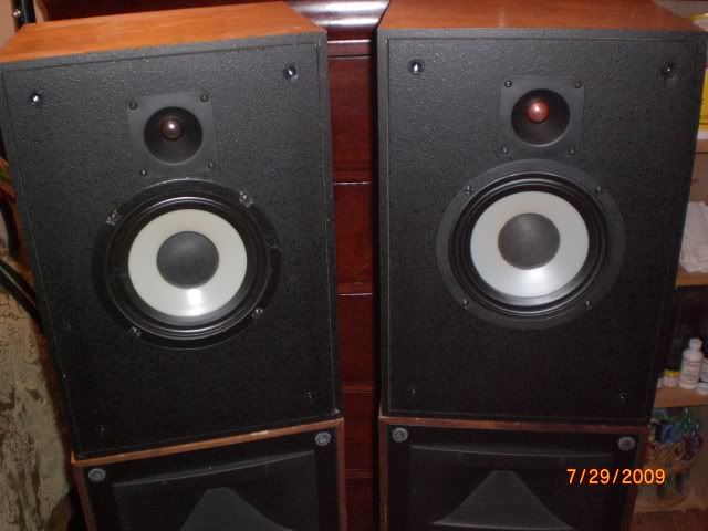 klipsch kg2 for sale
