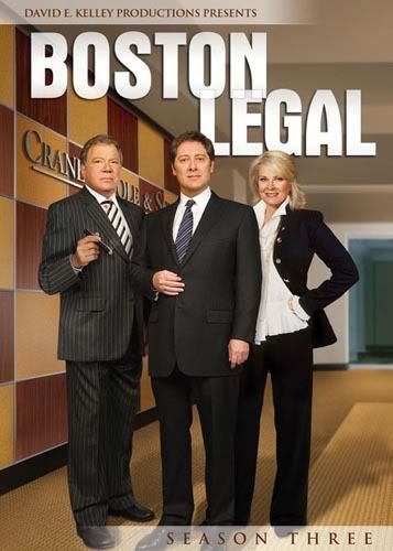   / Boston Legal  3   1-24(24)[2004 ., , , DVDRip]