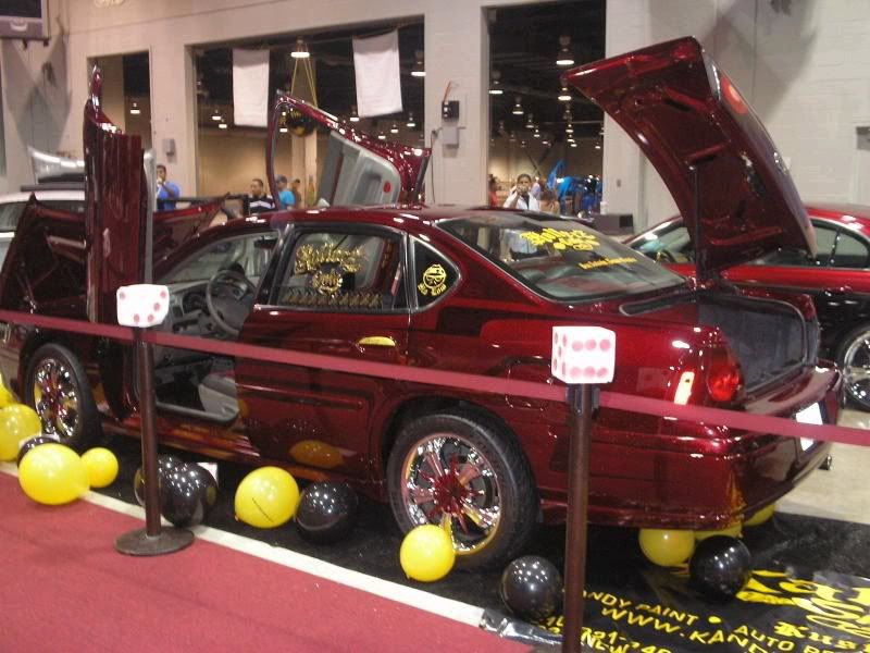 KANDY SHOP KUSTOMZ Page 2 Lowrider Forums