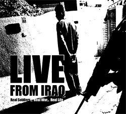 Live From Iraq Pictures, Images and Photos