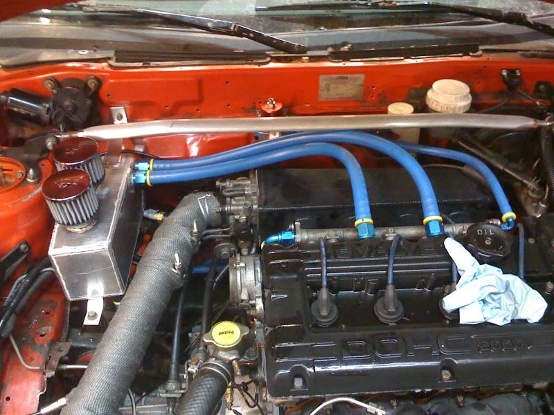 2g Eclipse Oil Catch Can Install Civicrm