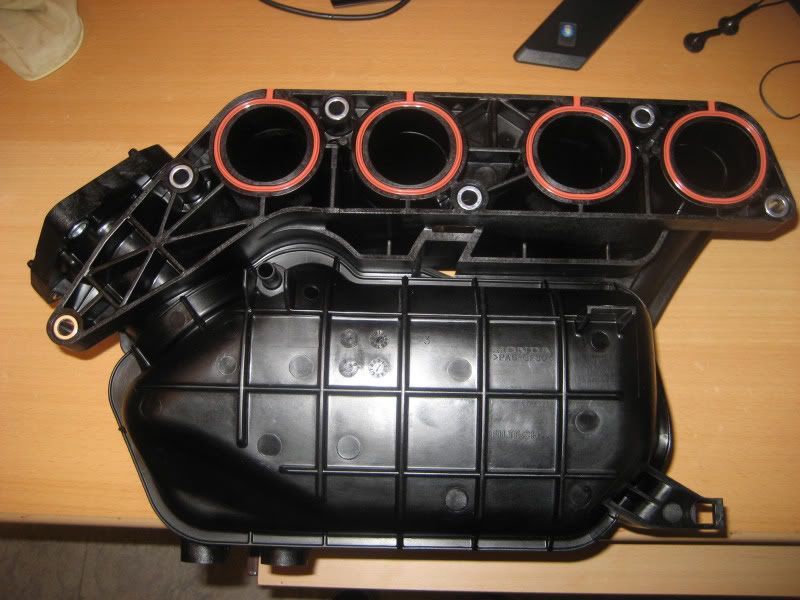 09 TSX Plastic Intake Manifold - Page 2 - K20A.org .:. The ... 09 TSX Plastic Intake Manifold - Page 2 - K20A.org .:. The ...