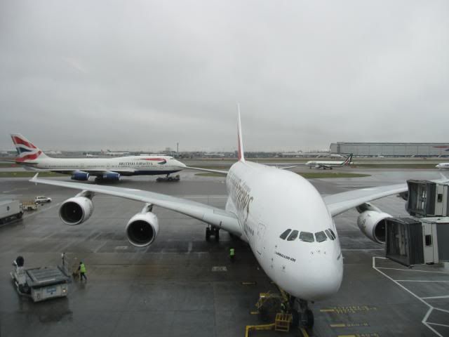 Views from Aircraft: NONE General Seat Views + Seat Legroom (Seat controls)