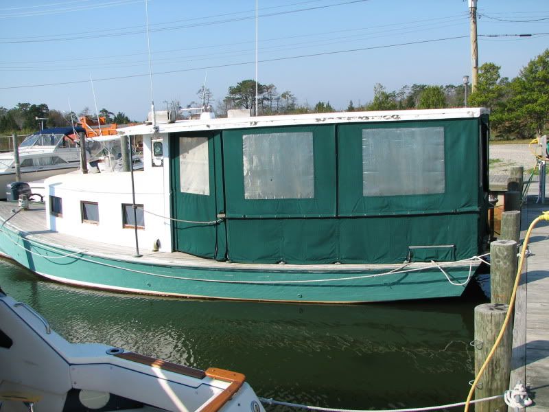 BAY BOATS (Long Island, NY)