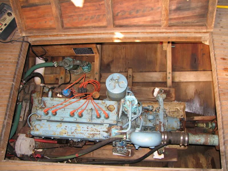 BAY BOATS (Long Island, NY)