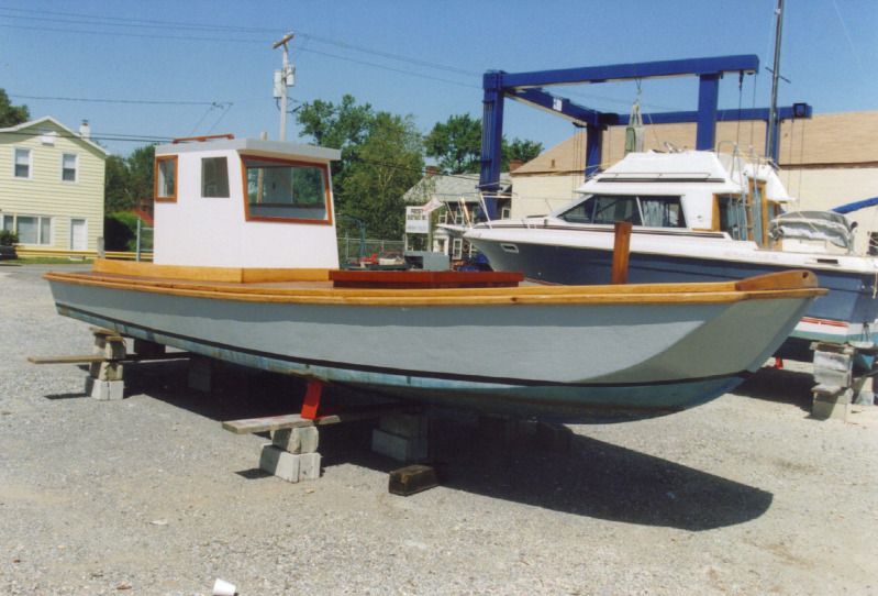 Garvey Clam Boats Related Keywords - Garvey Clam Boats ...