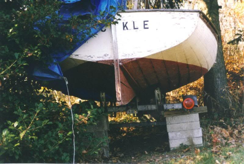 Boat Design Quarterly No. 42