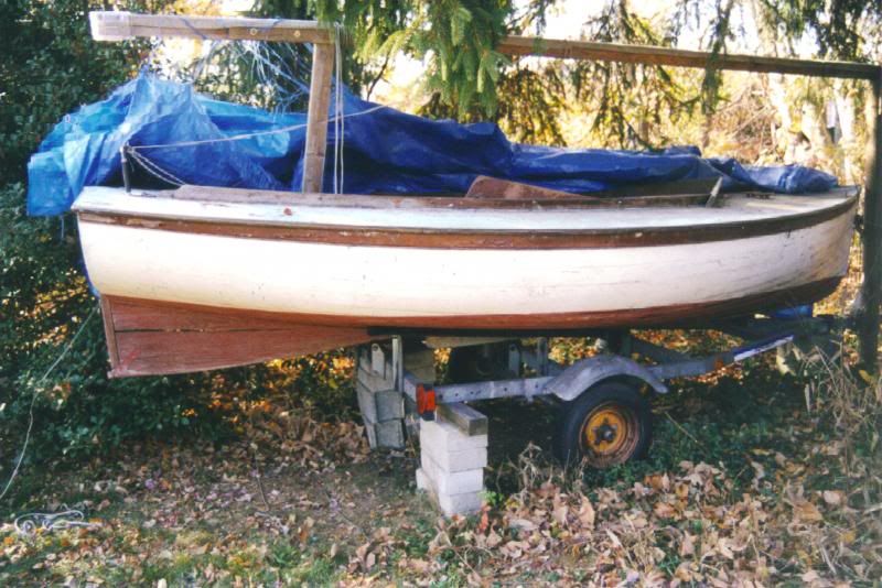 Boat Design Quarterly No. 42