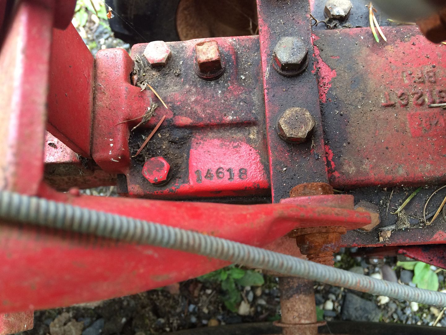 Troy Bilt Pony Where To Sart My Tractor Forum