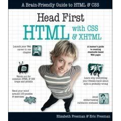 picture of a web design book