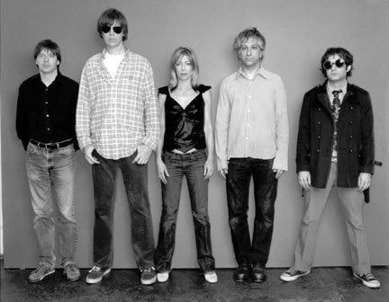 sonic youth Pictures, Images and Photos