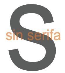 tipografia