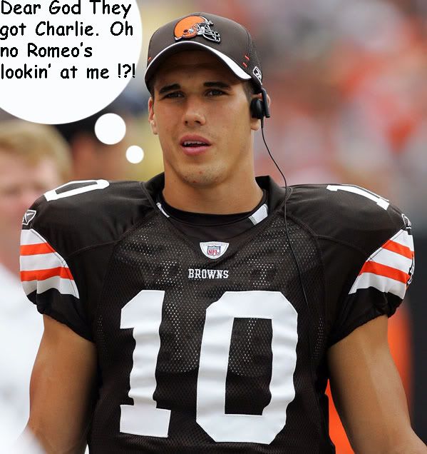 BRADY QUINN Image - BRADY QUINN Picture, Graphic, & Photo