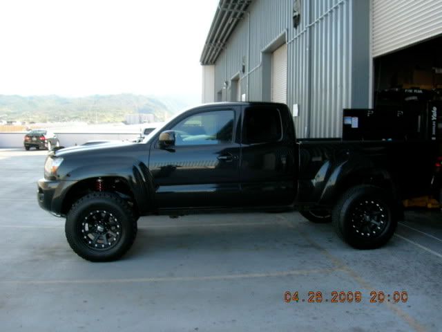 toyota trucks lifted. LIFTED TRUCKS IN HAWAII,