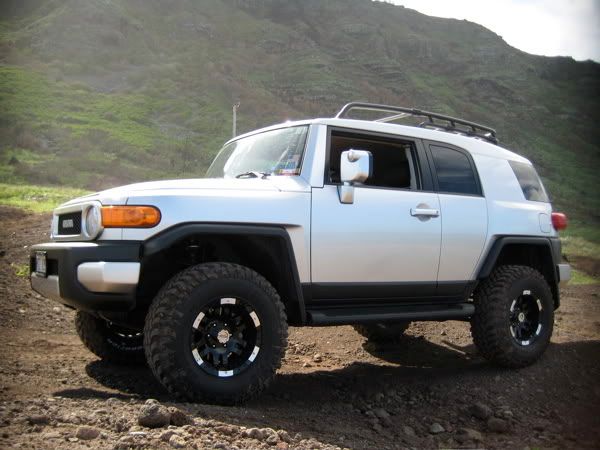 suspension lifts for toyota trucks #2