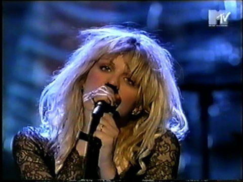 Hole - MTV Unplugged, 1995-02-14 (Unplugged & More - SBD CD) preview 2